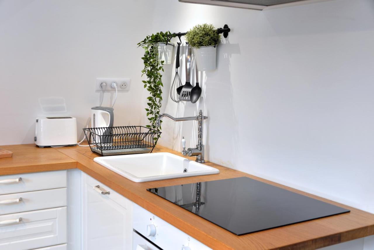 Appartement L'Authentique de la Petite Venise Colmar Extérieur photo