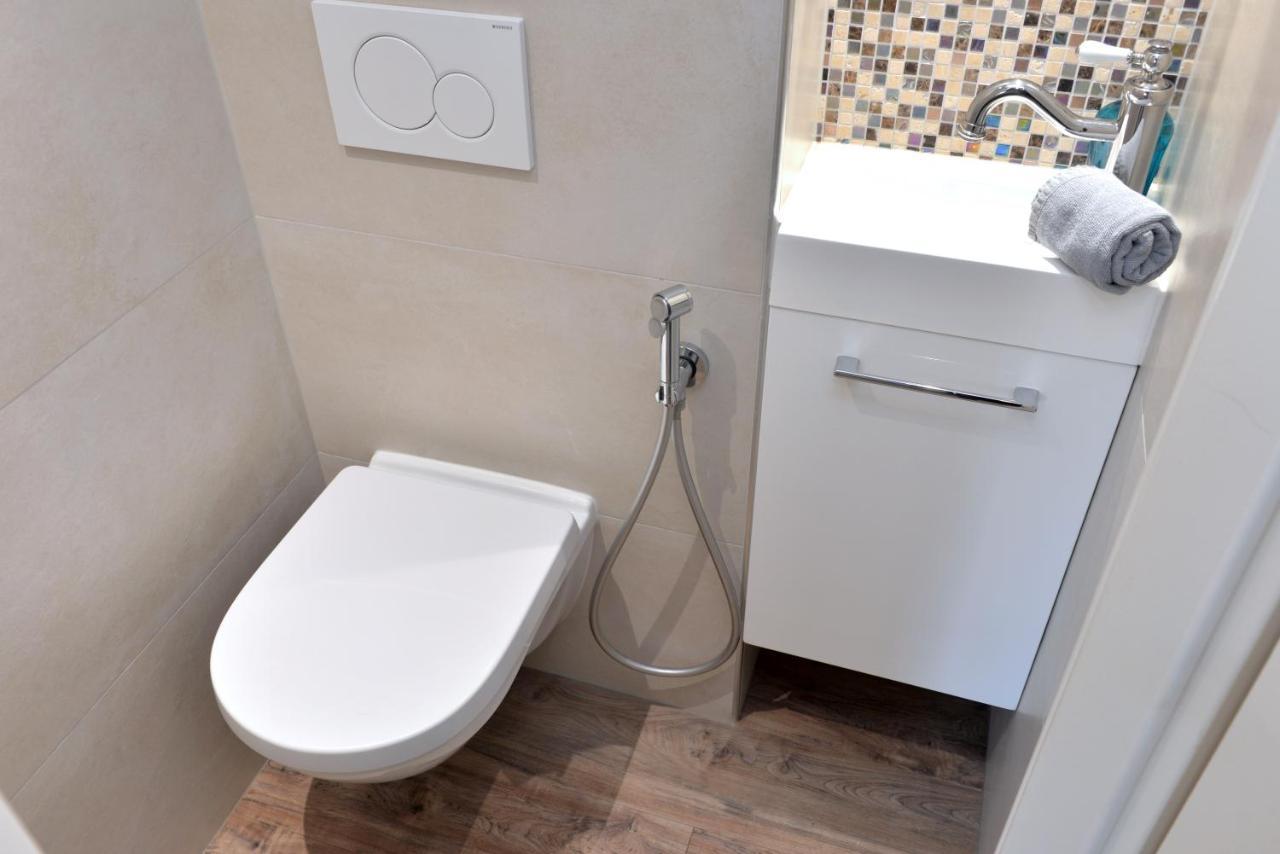 Appartement L'Authentique de la Petite Venise Colmar Extérieur photo