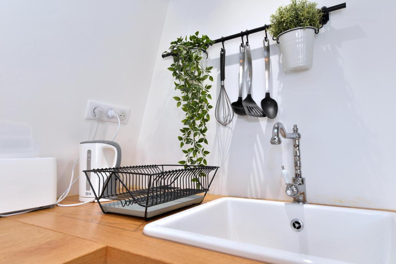 Appartement L'Authentique de la Petite Venise Colmar Extérieur photo